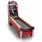 Skee-Ball Home Arcade Delux, Skee-Ball Delux